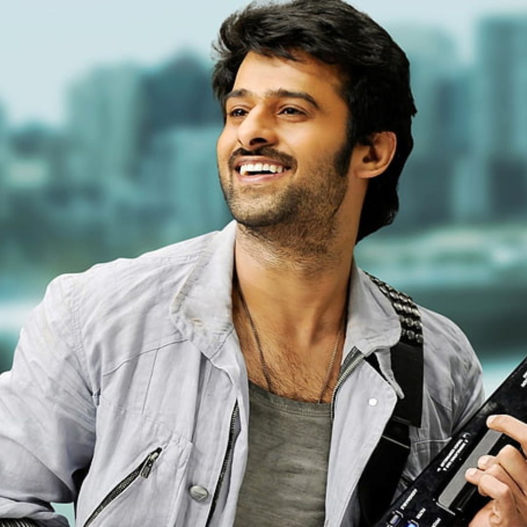 Prabhas